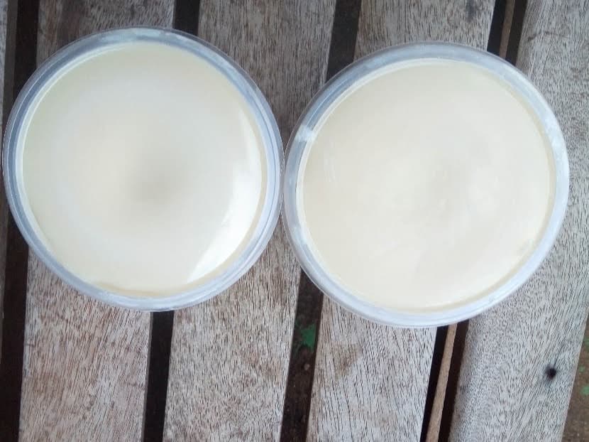 Cocoa Butter