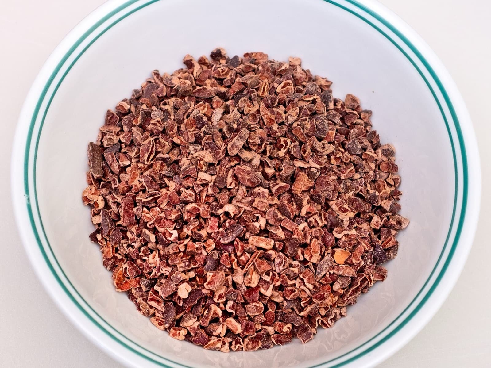 Cocoa Nibs